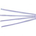 Cola Quente Silicone Grossa Refil p Pistola Grande - CIS